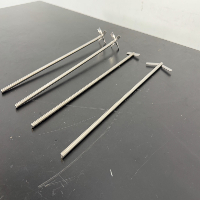 Lot Of Impellers - Quantity 4 image 1